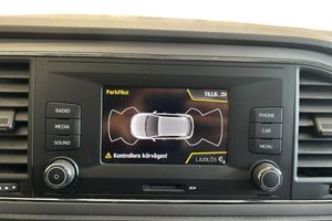 Seat Leon bild 20