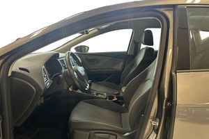Seat Leon bild 14