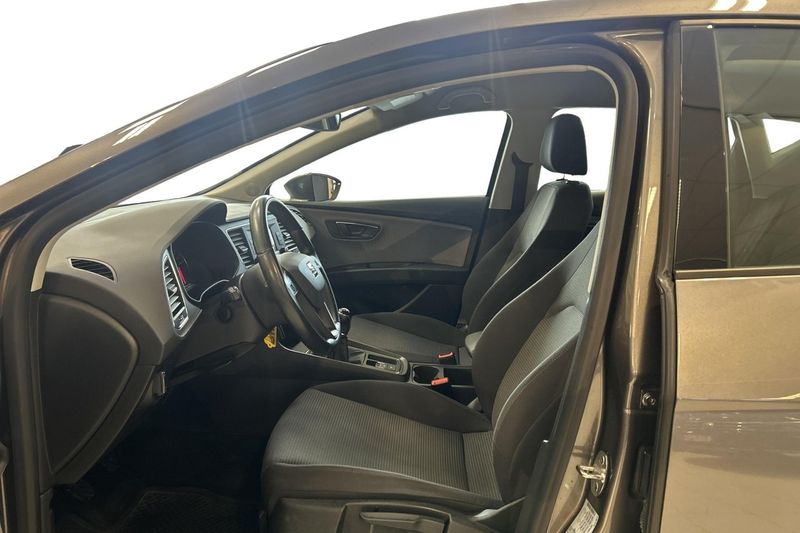 Seat Leon bild 14