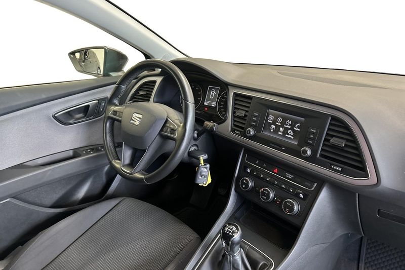 Seat Leon bild 17