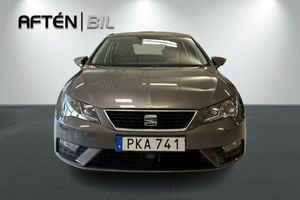 Seat Leon bild 3