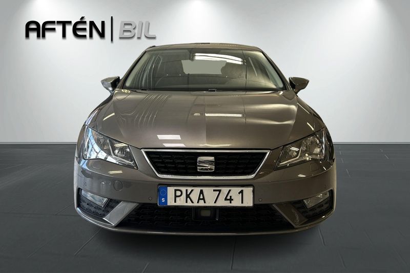 Seat Leon bild 3