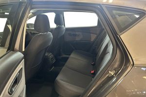 Seat Leon bild 15