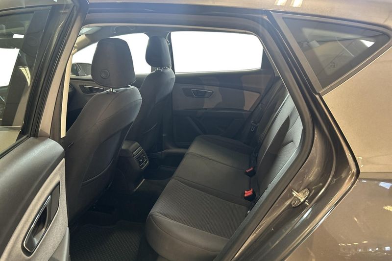 Seat Leon bild 15