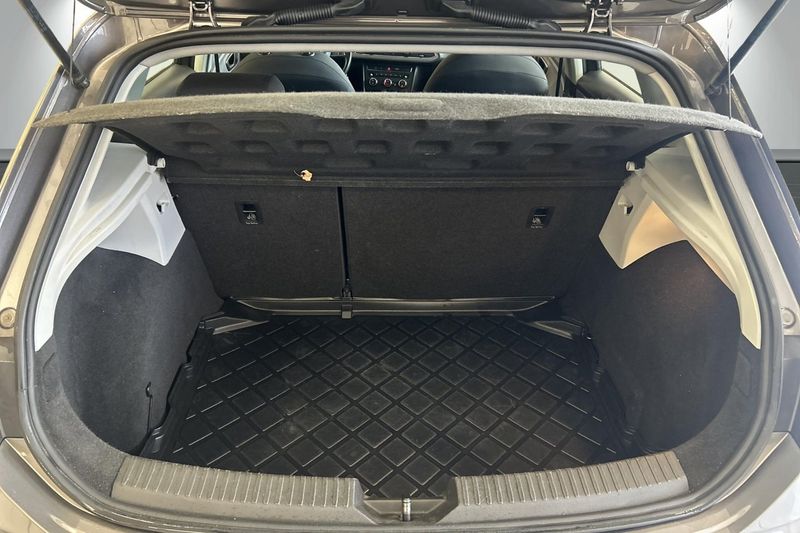 Seat Leon bild 18