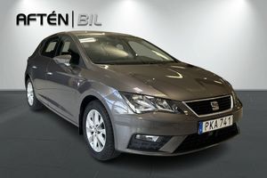 Seat Leon bild 4