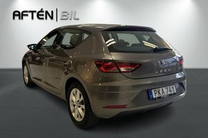 Seat Leon bild 9