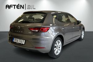 Seat Leon bild 7