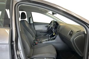 Seat Leon bild 16