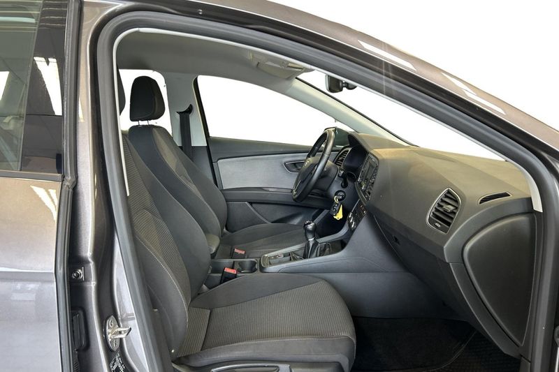 Seat Leon bild 16