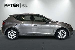 Seat Leon bild 6