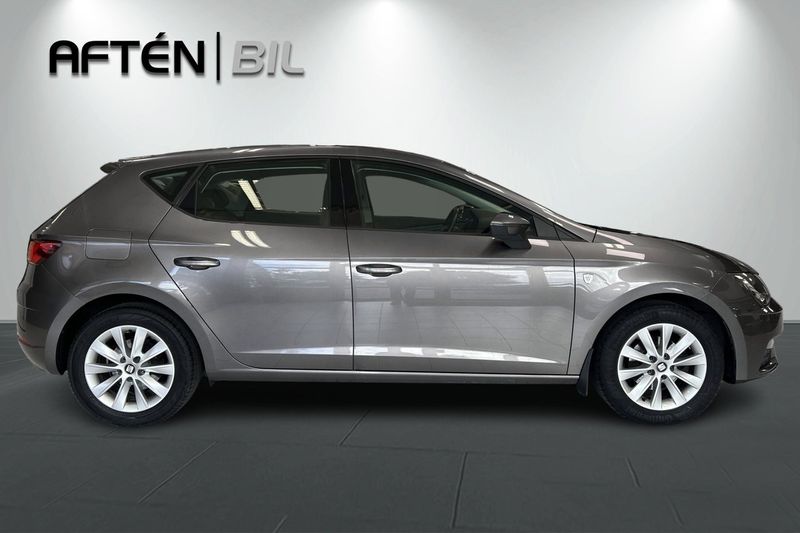 Seat Leon bild 6