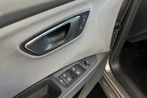 Seat Leon bild 19