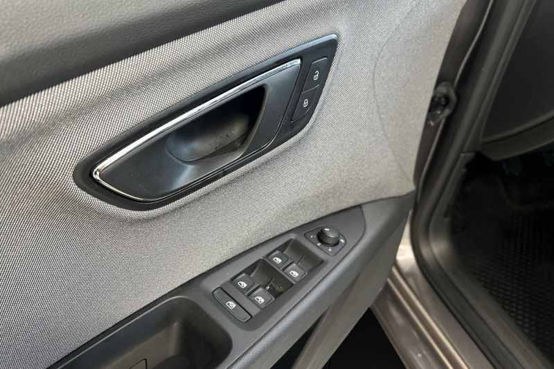 Seat Leon bild 19