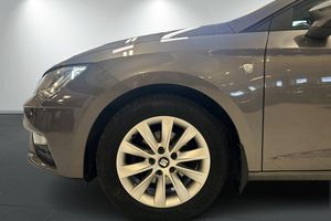 Seat Leon bild 11