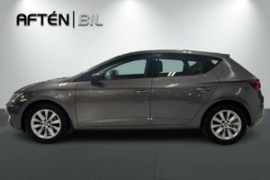Seat Leon bild 10