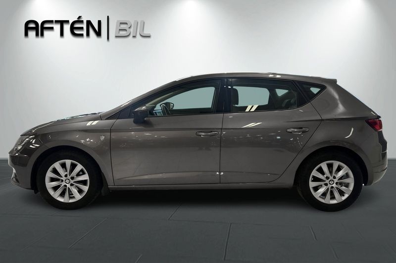 Seat Leon bild 10