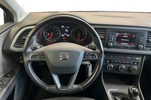 Seat Leon bild 13