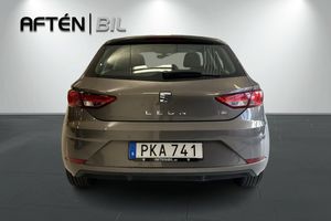 Seat Leon bild 8