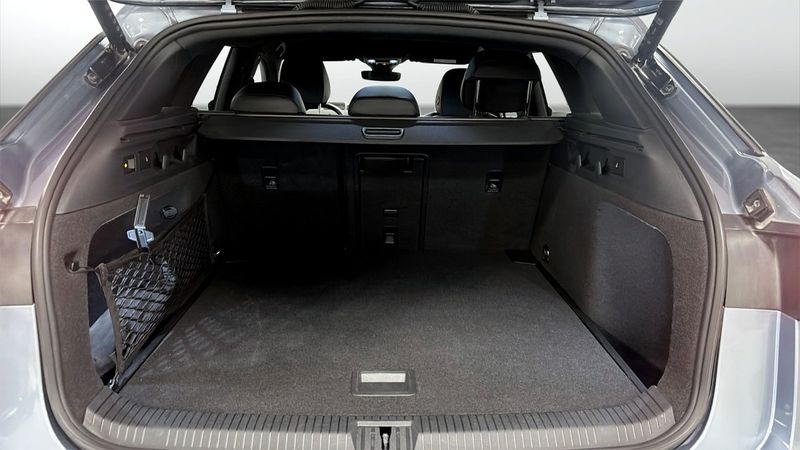 Volkswagen ID.7 bild 14