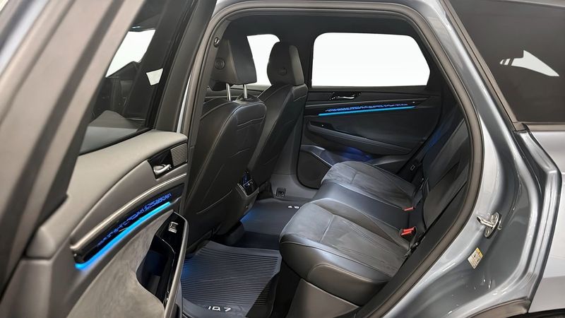 Volkswagen ID.7 bild 13