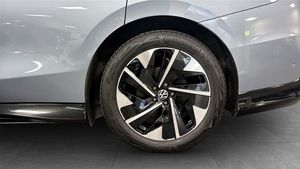 Volkswagen ID.7 bild 8