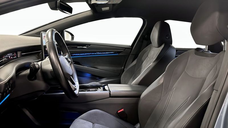 Volkswagen ID.7 bild 10