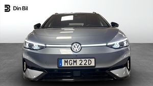 Volkswagen ID.7 bild 6