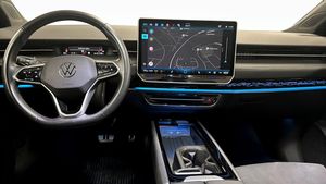 Volkswagen ID.7 bild 12