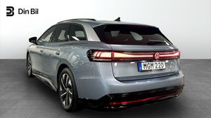 Volkswagen ID.7 bild 5