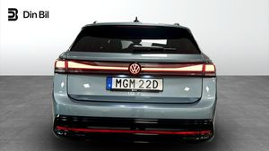 Volkswagen ID.7 bild 7