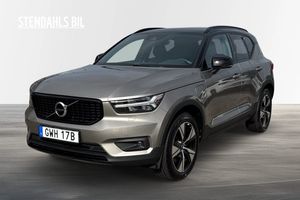 Volvo XC40 bild 1