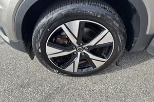 Volvo XC40 bild 11