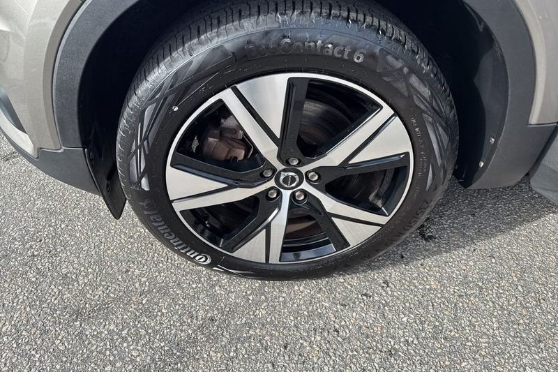 Volvo XC40 bild 11