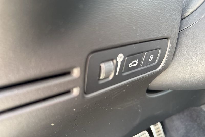 Volvo XC40 bild 16