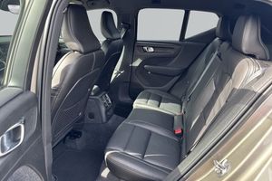 Volvo XC40 bild 7