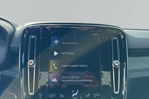 Volvo XC40 bild 6