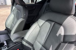 Volvo XC40 bild 21