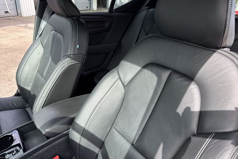 Volvo XC40 bild 21