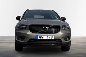Volvo XC40 bild 2