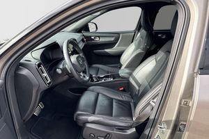 Volvo XC40 bild 4
