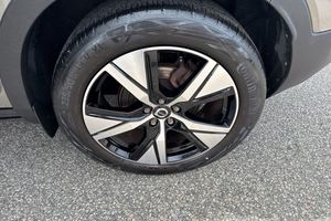 Volvo XC40 bild 12