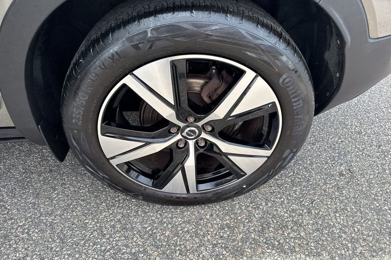 Volvo XC40 bild 12