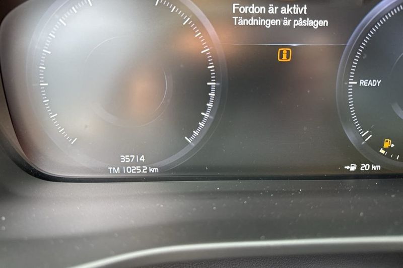Volvo XC40 bild 22