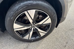 Volvo XC40 bild 10
