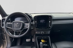 Volvo XC40 bild 5
