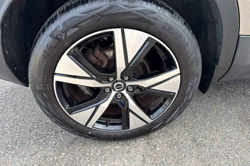 Volvo XC40 bild 9
