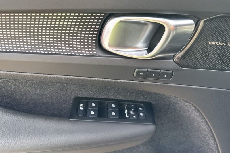 Volvo XC40 bild 23