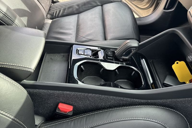 Volvo XC40 bild 20