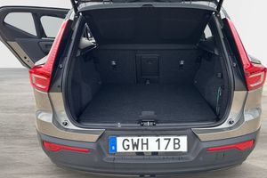 Volvo XC40 bild 8